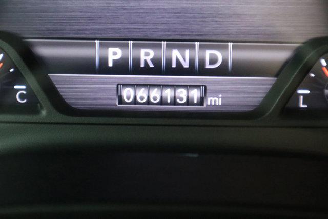 used 2019 Ram 1500 car, priced at $34,595