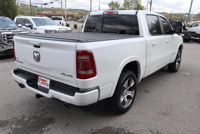 used 2019 Ram 1500 car, priced at $34,595