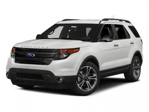 used 2015 Ford Explorer car, priced at $19,995