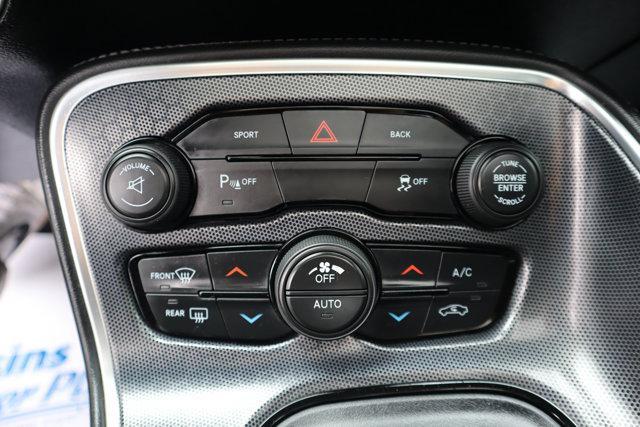 used 2016 Dodge Challenger car, priced at $15,995