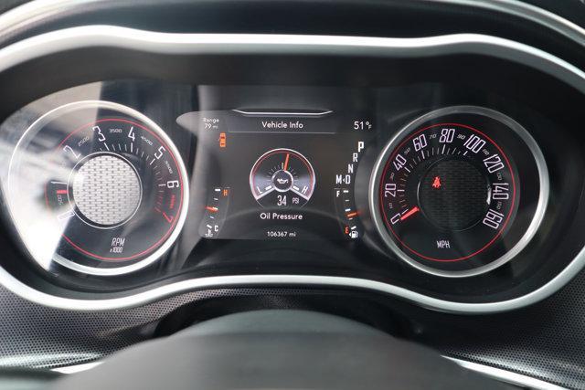 used 2016 Dodge Challenger car, priced at $15,995