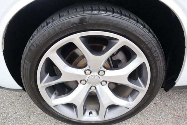 used 2016 Dodge Challenger car, priced at $15,995