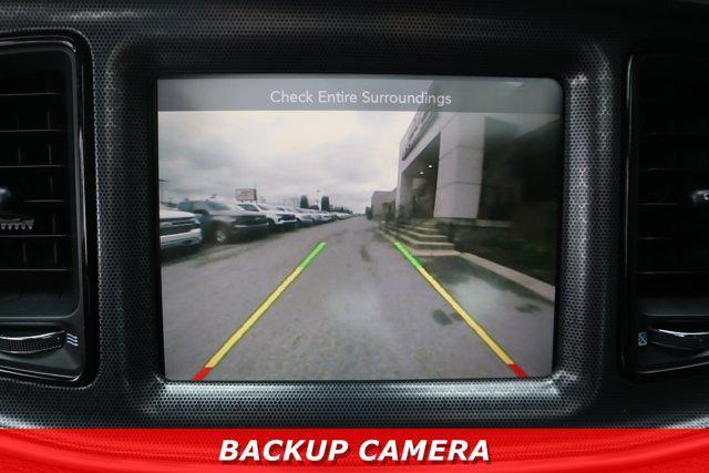 used 2016 Dodge Challenger car, priced at $15,995