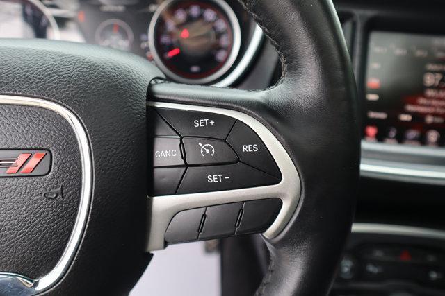 used 2016 Dodge Challenger car, priced at $15,995