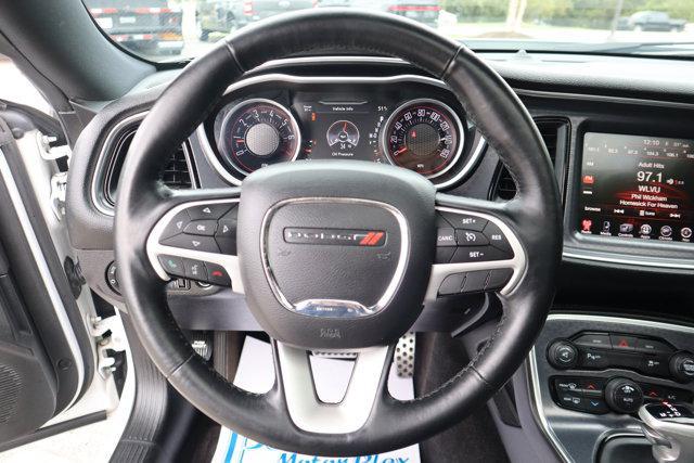 used 2016 Dodge Challenger car, priced at $15,995