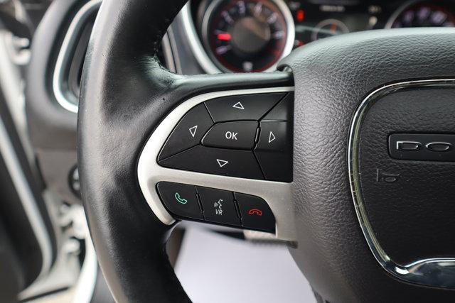 used 2016 Dodge Challenger car, priced at $15,995