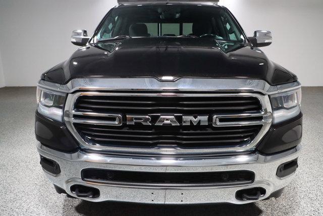 used 2021 Ram 1500 car, priced at $33,995