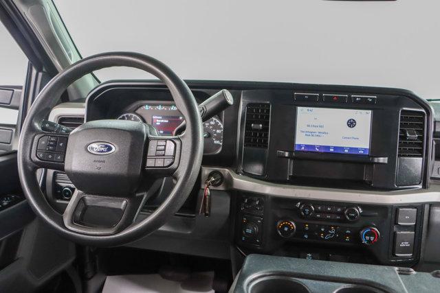 used 2023 Ford F-250 car, priced at $44,895
