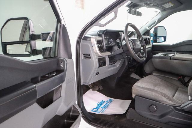 used 2023 Ford F-250 car, priced at $44,895