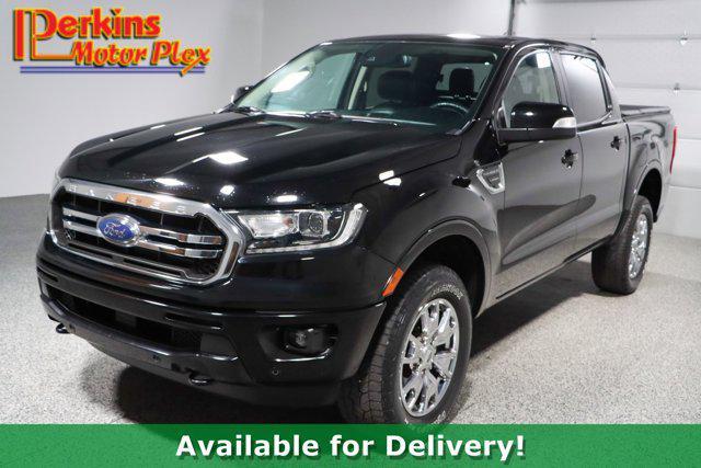 used 2020 Ford Ranger car, priced at $22,995