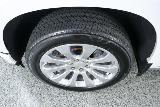 used 2021 Chevrolet Silverado 1500 car, priced at $43,995