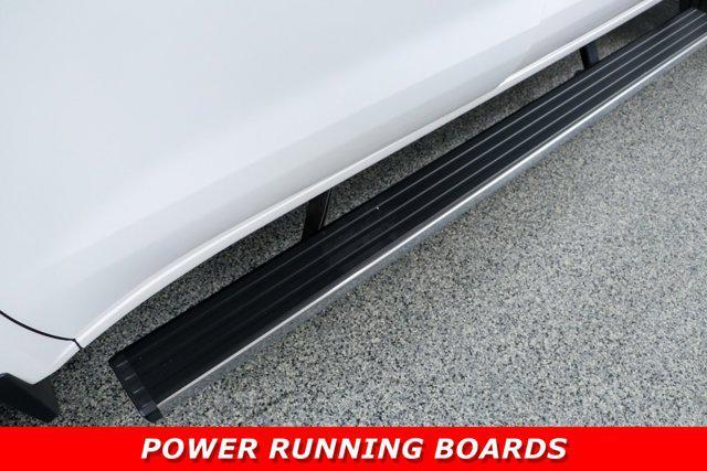 used 2021 Chevrolet Silverado 1500 car, priced at $43,995