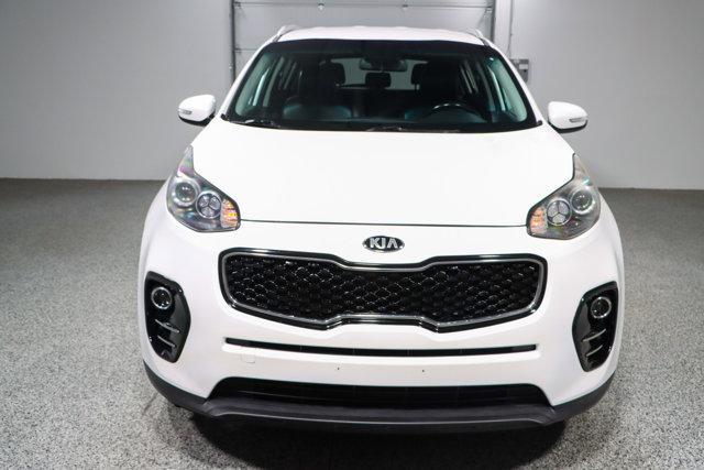 used 2019 Kia Sportage car, priced at $13,895