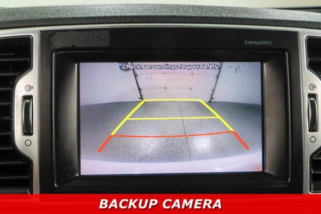 used 2019 Kia Sportage car, priced at $13,895