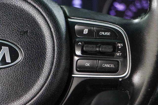 used 2019 Kia Sportage car, priced at $13,895