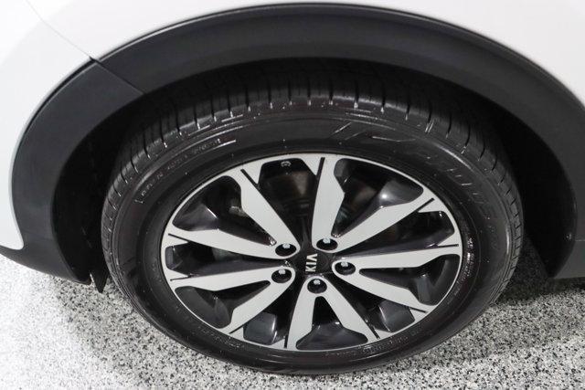 used 2019 Kia Sportage car, priced at $13,895