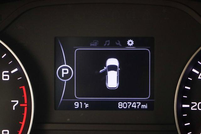 used 2019 Kia Sportage car, priced at $13,895