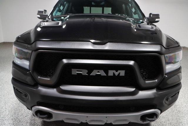 used 2021 Ram 1500 car, priced at $41,995