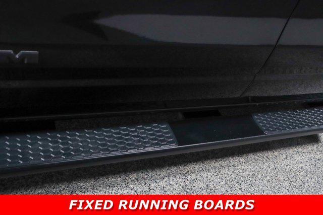 used 2021 Ram 1500 car, priced at $41,995