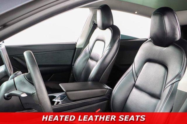 used 2022 Tesla Model Y car, priced at $32,995