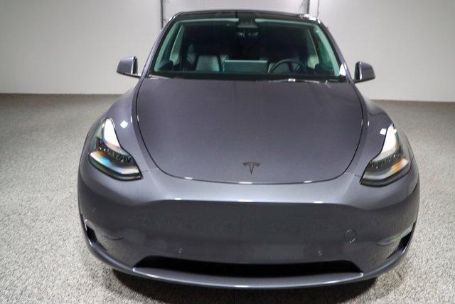 used 2022 Tesla Model Y car, priced at $32,995