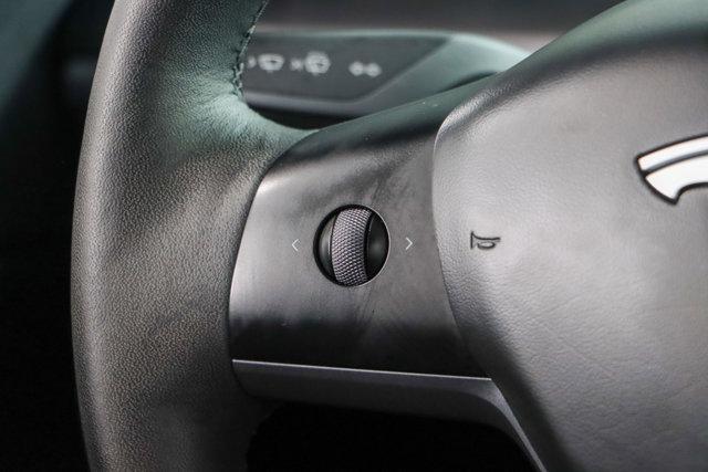 used 2022 Tesla Model Y car, priced at $32,995