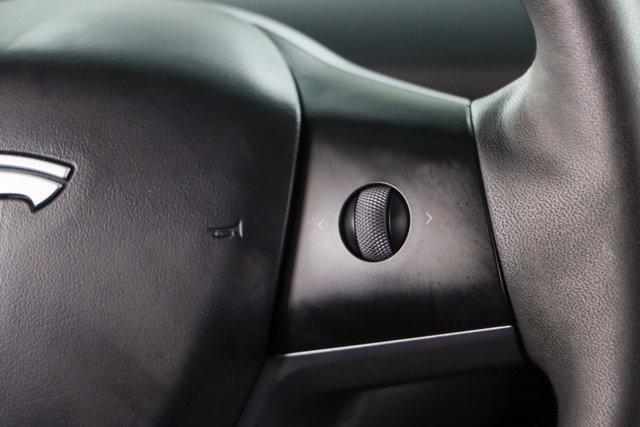 used 2022 Tesla Model Y car, priced at $32,995