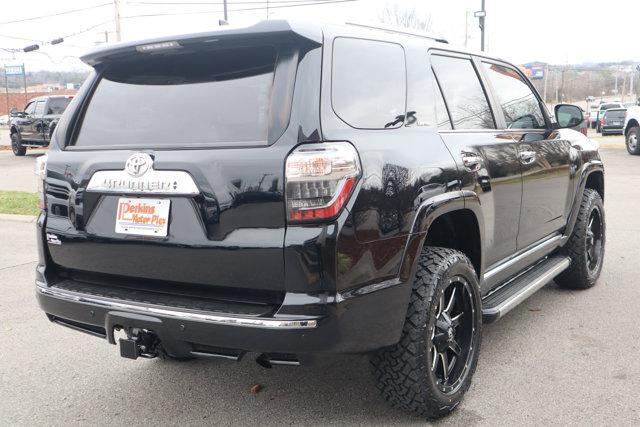 used 2020 Toyota 4Runner car, priced at $35,995