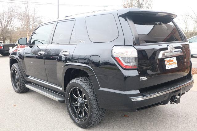 used 2020 Toyota 4Runner car, priced at $35,995