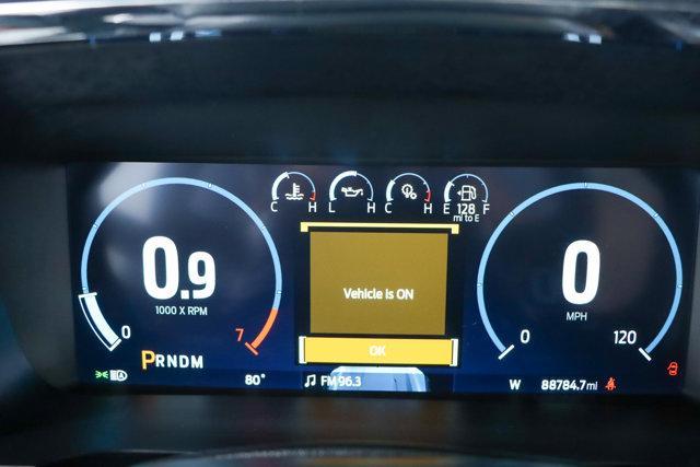 used 2022 Ford F-150 car, priced at $36,995
