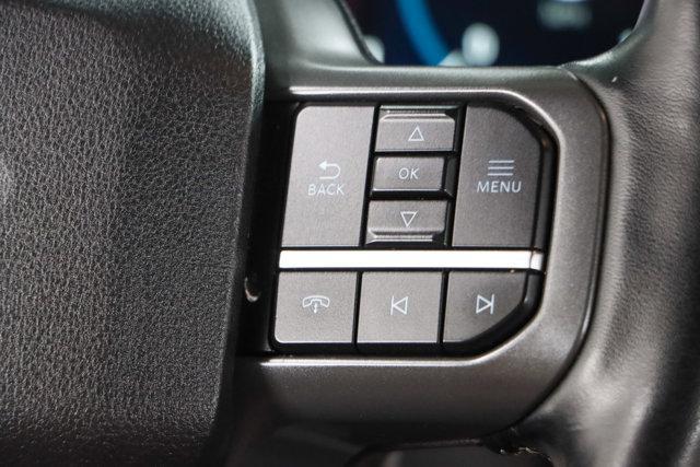 used 2022 Ford F-150 car, priced at $36,995