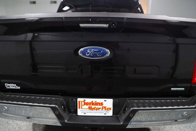 used 2022 Ford F-150 car, priced at $36,995