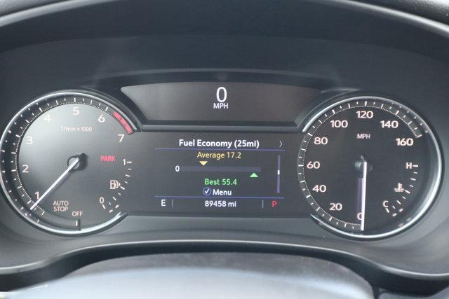 used 2019 Cadillac XT4 car, priced at $20,995