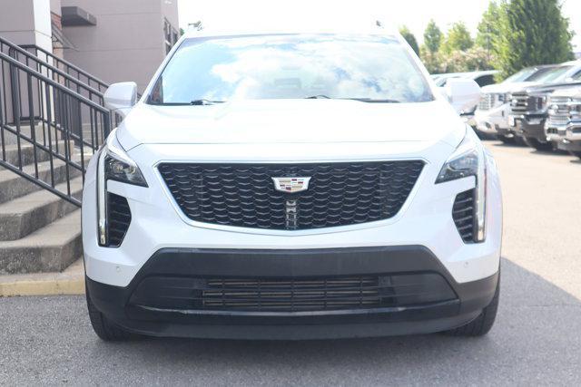 used 2019 Cadillac XT4 car, priced at $20,995