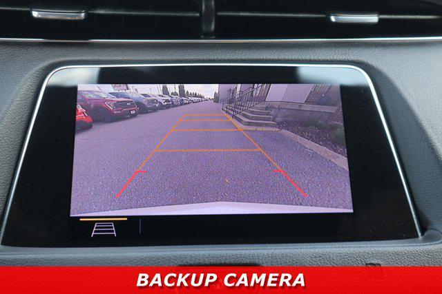 used 2019 Cadillac XT4 car, priced at $20,995
