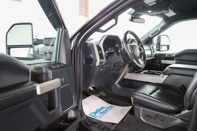 used 2022 Ford F-250 car, priced at $59,995