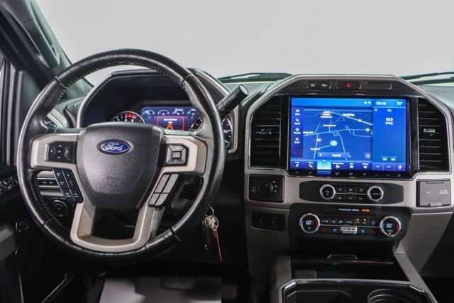 used 2022 Ford F-250 car, priced at $59,995