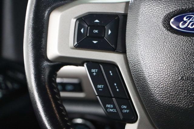 used 2022 Ford F-250 car, priced at $59,995