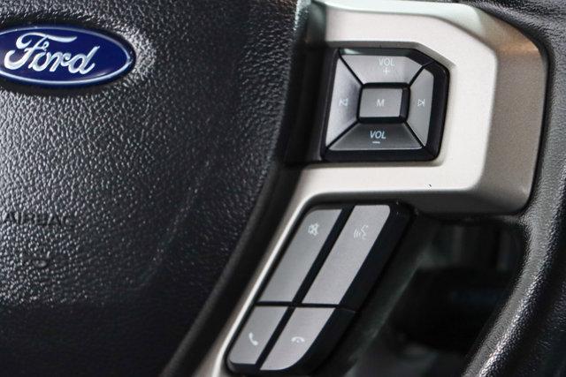 used 2022 Ford F-250 car, priced at $59,995
