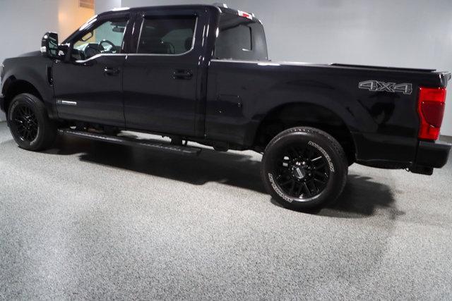 used 2022 Ford F-250 car, priced at $59,995