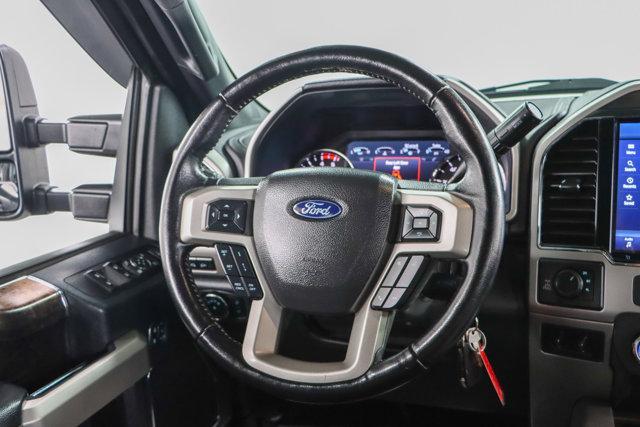 used 2022 Ford F-250 car, priced at $59,995