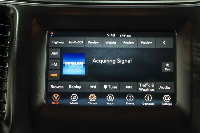 used 2019 Jeep Cherokee car, priced at $10,895