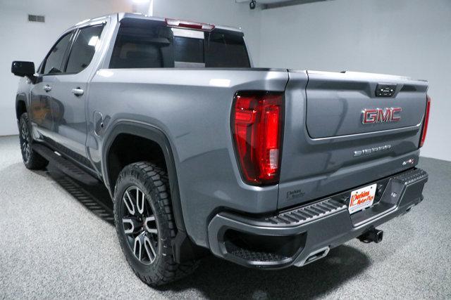 used 2021 GMC Sierra 1500 car, priced at $48,995