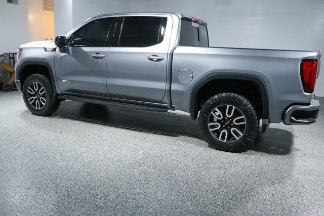 used 2021 GMC Sierra 1500 car, priced at $48,995