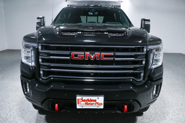 used 2023 GMC Sierra 2500 car, priced at $66,995