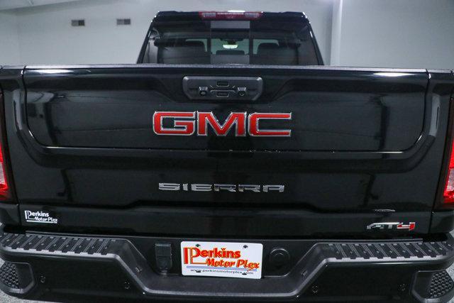 used 2023 GMC Sierra 2500 car, priced at $66,995