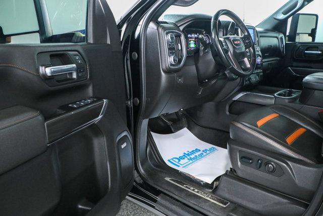 used 2023 GMC Sierra 2500 car, priced at $66,995