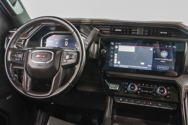 used 2024 GMC Sierra 2500 car, priced at $79,995