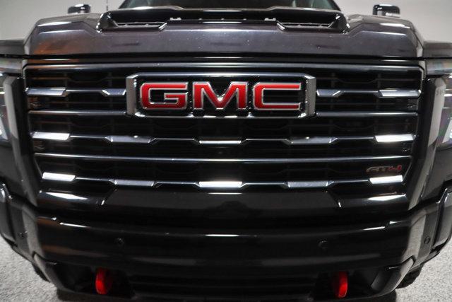 used 2024 GMC Sierra 2500 car, priced at $79,995