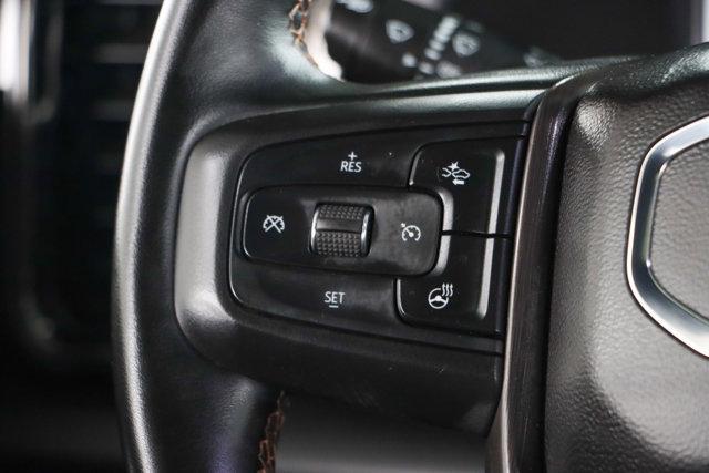 used 2024 GMC Sierra 2500 car, priced at $79,995